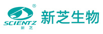 新芝生物