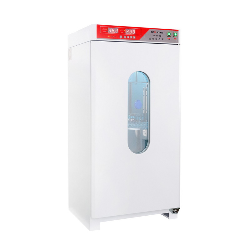 上海博迅SPX-100B-Z/SPX-150B-Z/SPX-250B-Z生化培養(yǎng)箱