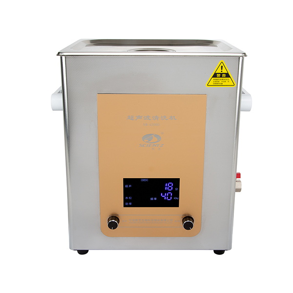 新芝SB-4200D超聲波清洗機(jī)（普通型14.4L）