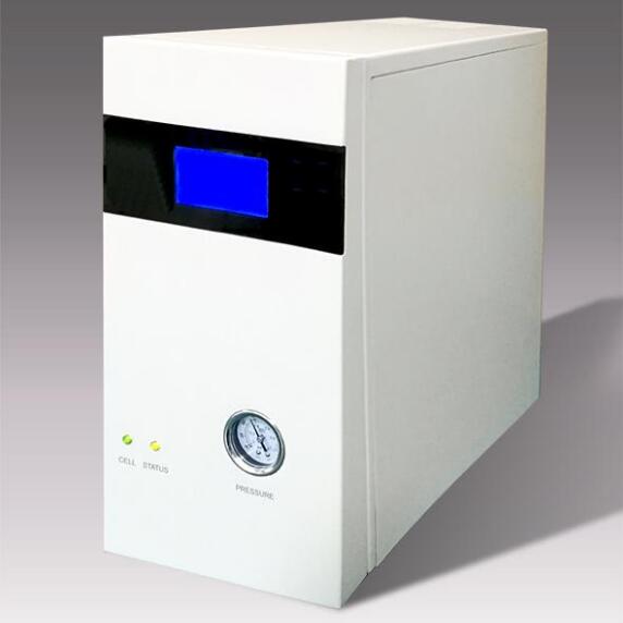 中惠普ATH-500純水型自活化氫氣發(fā)生器