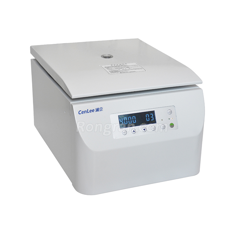 湘立CTL600臺式低速自動平衡離心機