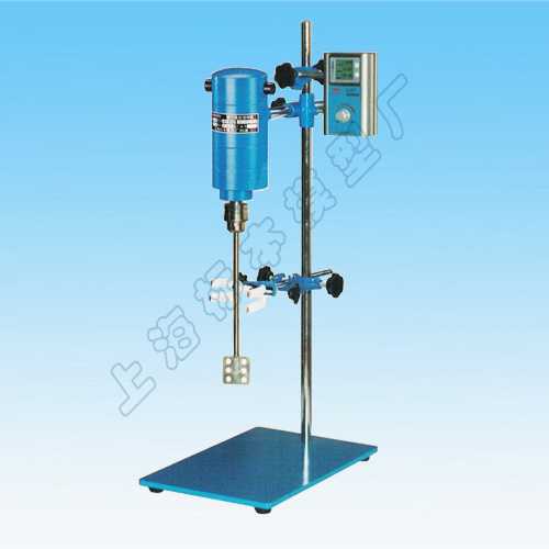 上海標(biāo)模JB50-P/JB90-P電動(dòng)攪拌機(jī)