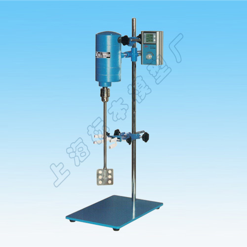 上海標(biāo)模JB200-P/JB300-P電動攪拌機(jī)