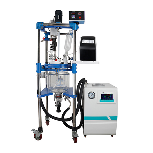 新芝SCIENTZ-5T/10T超聲波提取機(jī)