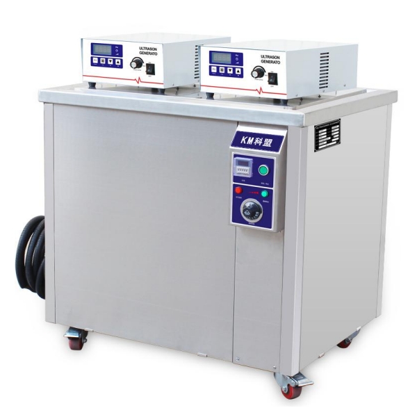 科盟KM-480ST超聲波清洗機(jī)175L